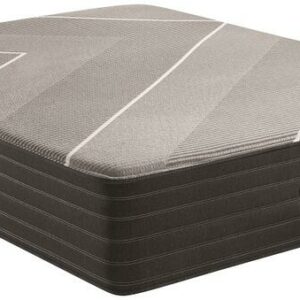 Beautyrest Black Hybrid - X-Class - Ultra Plush - Queen
