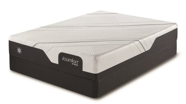 iComfort - CF1000 - Medium - Twin XL - Image 3
