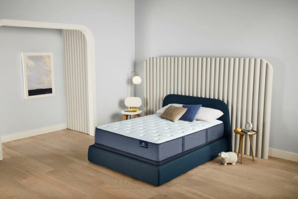 Perfect Sleeper - Cozy Escape - Plush - Queen - Image 6