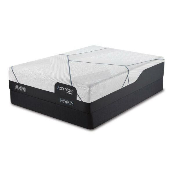 iComfort Hybrid - CF3000 - Plush - Twin XL - Image 3