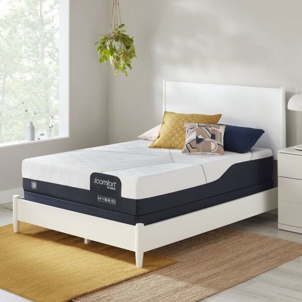 iComfort Hybrid - CF1000 - Medium - Queen - Image 4