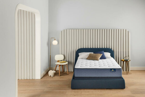 Perfect Sleeper - Cozy Escape - Plush - Queen - Image 7
