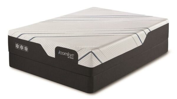 iComfort - CF3000 - Plush - Twin XL - Image 3