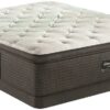 Beautyrest - Harmony - Cayman - Medium - Pillow Top - Cal King