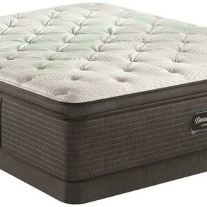Beautyrest - Harmony - Cayman - Medium - Pillow Top - Cal King