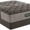 Beautyrest - Harmony Lux - Diamond Series - Plush - Queen - Image 3
