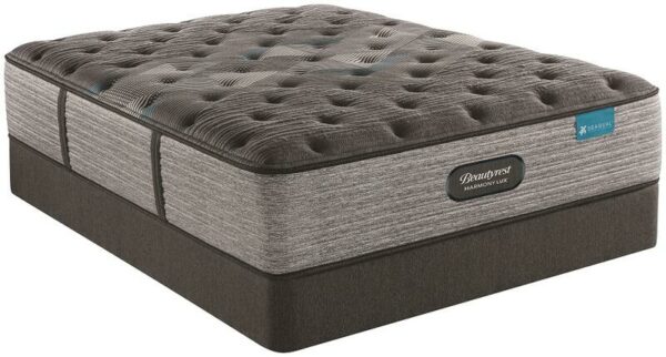 Beautyrest - Harmony Lux - Diamond Series - Plush - Twin XL - Image 3