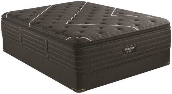 Beautyrest Black - Special Edition - Natasha II - Plush - Pillow Top - Queen - Image 2