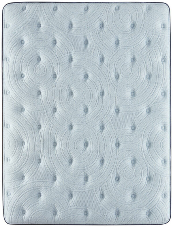 Perfect Sleeper - Renewed Sleep - Plush - Pillow Top - Twin XL - Image 4