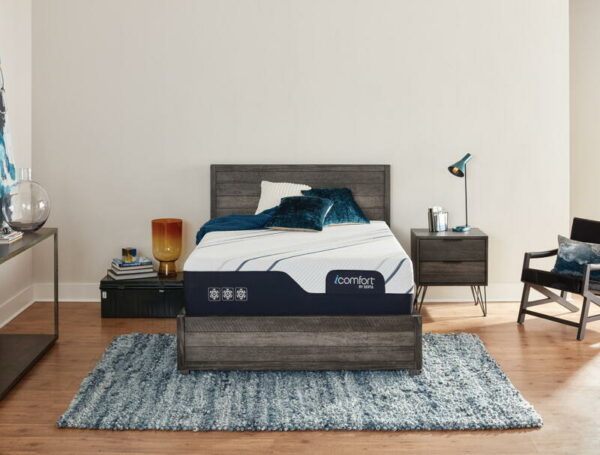 iComfort - CF3000 - Ultra Plush - Queen - Image 6