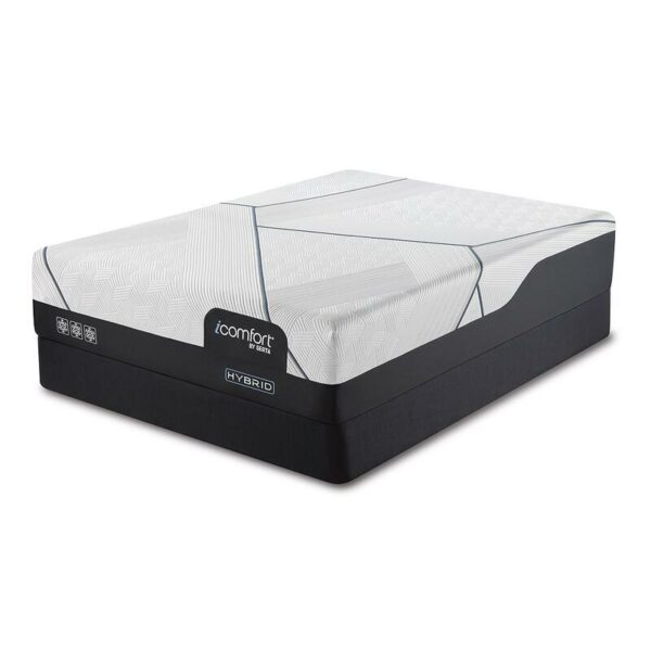 iComfort - CF3000 - Ultra Plush - Twin XL - Image 2