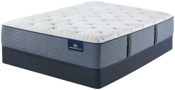 Perfect Sleeper - Renewed Night - Medium - Twin XL - Image 2