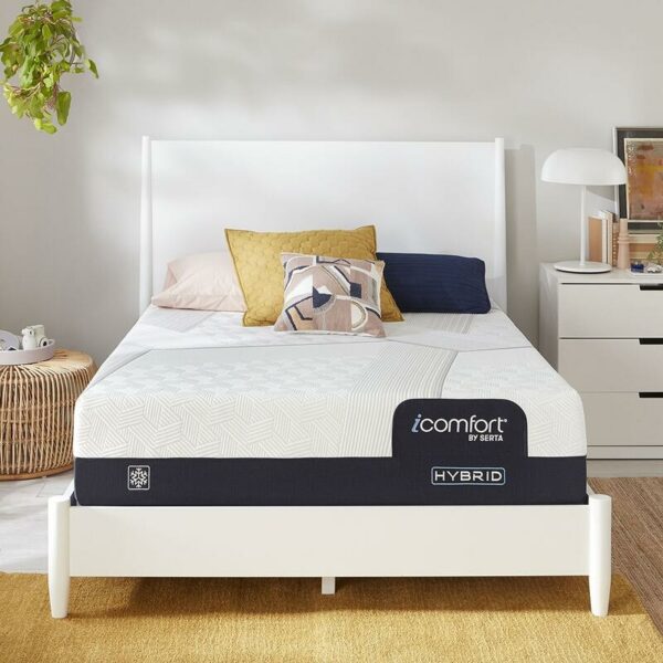 iComfort Hybrid - CF1000 - Medium - Twin XL - Image 6