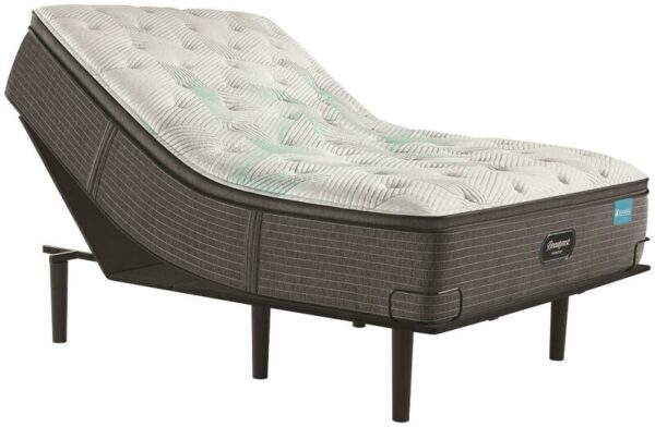 Beautyrest - Harmony - Cayman - Plush - Pillow Top - Cal King - Image 4