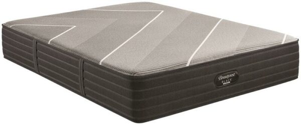 Beautyrest Black Hybrid - X-Class - Medium - Queen