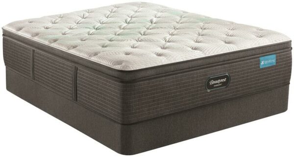 Beautyrest - Harmony - Cayman - Medium - Pillow Top - Twin XL - Image 3