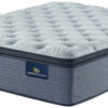 Perfect Sleeper - Renewed Sleep - Firm - Pillow Top - Queen