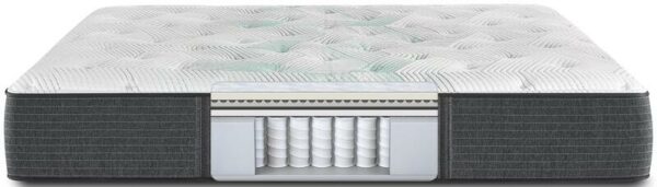 Beautyrest - Harmony - Cayman - Medium - Twin XL - Image 6