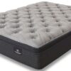 Luxe Edition - Grandmere - Plush - Pillow Top - Cal King