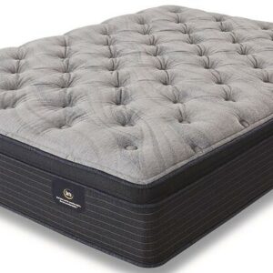 Luxe Edition - Grandmere - Plush - Pillow Top - Cal King