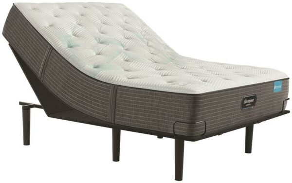 Beautyrest - Harmony - Maui - Medium Firm - Twin XL - Image 4