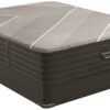 Beautyrest Black Hybrid - X-Class - Firm - Queen - Image 3