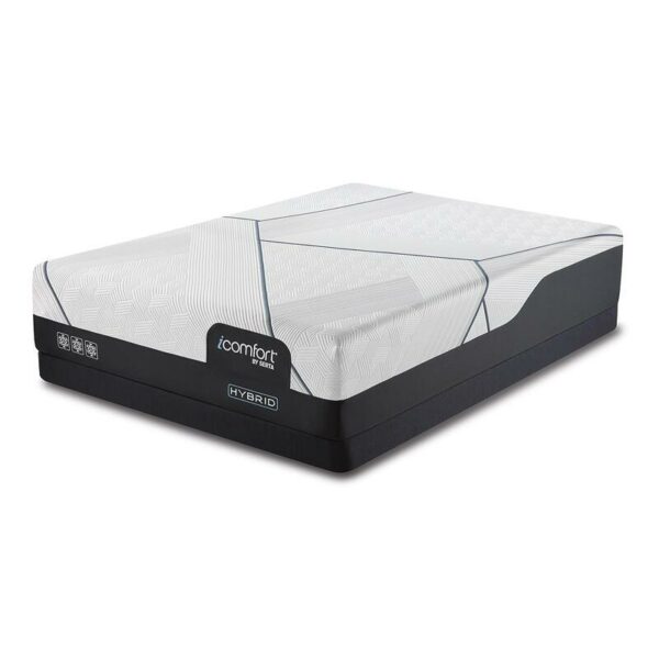 iComfort - CF3000 - Ultra Plush - Twin XL - Image 3