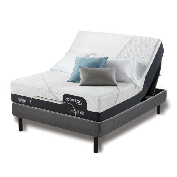 iComfort Hybrid - CF2000 - Firm - Queen - Image 3