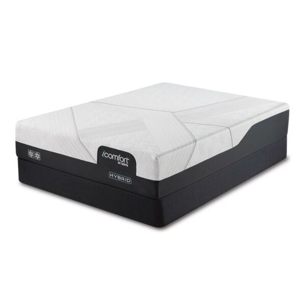 iComfort Hybrid - CF2000 - Firm - Queen - Image 2