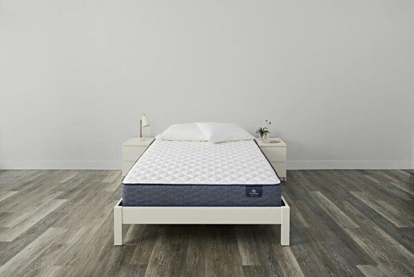 Sleep True - Malloy - Firm - Queen - Image 3