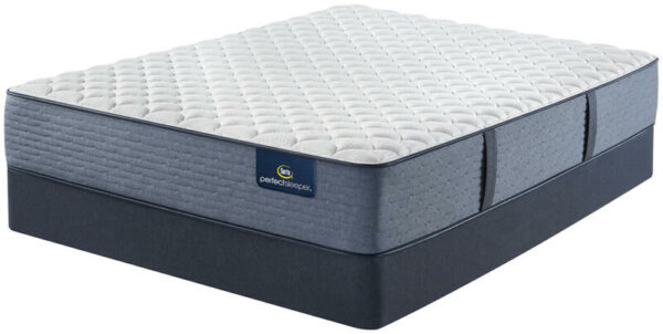 Perfect Sleeper - Cozy Escape - Firm - Queen - Image 2
