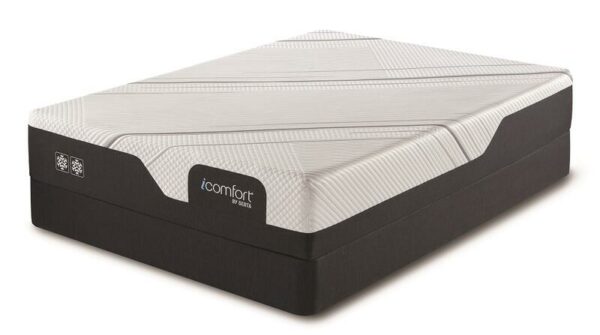 iComfort - CF2000 - Firm - Cal King - Image 3