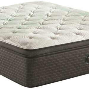 Beautyrest - Harmony - Cayman - Plush - Pillow Top - Twin XL