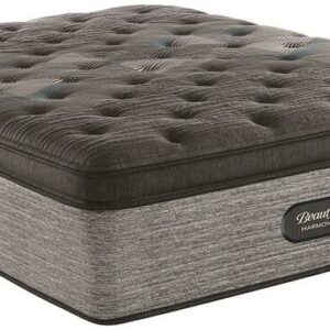 Beautyrest - Harmony Lux - Diamond Series - Ultra Plush - Pillow Top - Twin XL