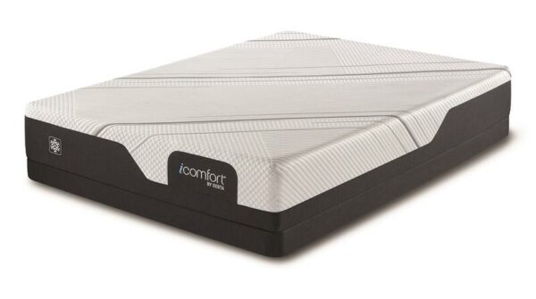 iComfort - CF1000 - Medium - Twin XL - Image 2