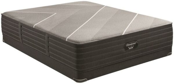 Beautyrest Black Hybrid - X-Class - Ultra Plush - Queen - Image 2