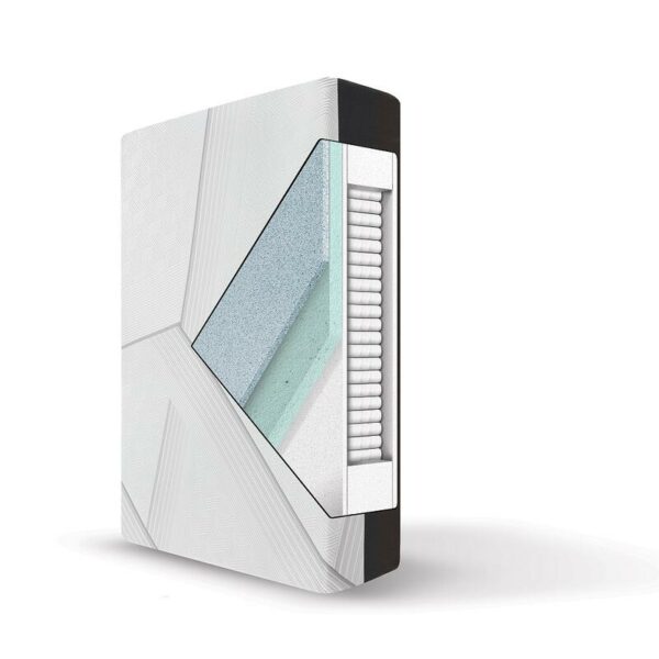 iComfort Hybrid - CF1000 - Medium - Twin XL - Image 7