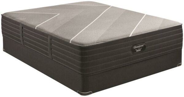 Beautyrest Black Hybrid - X-Class - Ultra Plush - Twin XL - Image 3