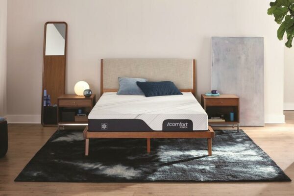 iComfort - CF1000 - Medium - Twin XL - Image 6