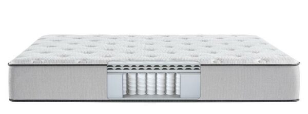 Beautyrest - BR800 - Medium - Queen - Image 2