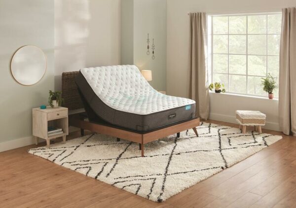 Beautyrest - Harmony - Cayman - Extra Firm - Queen - Image 7