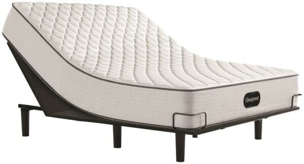 Beautyrest - BR800 - Firm - Twin XL - Image 3