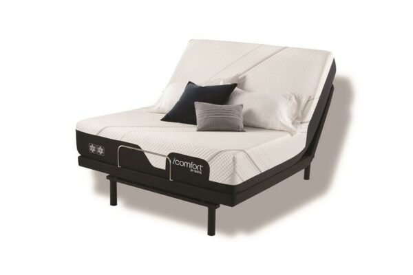 iComfort - CF2000 - Firm - Cal King - Image 4