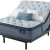 Perfect Sleeper - Renewed Sleep - Firm - Pillow Top - Queen - Image 3
