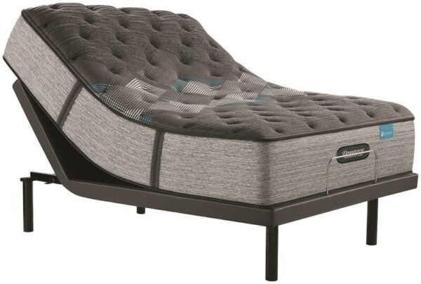 Beautyrest - Harmony Lux - Diamond Series - Medium - Pillow Top - Twin XL - Image 4
