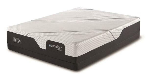 iComfort - CF2000 - Firm - Twin XL - Image 2