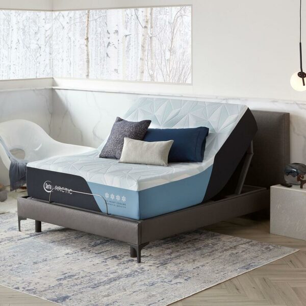 Arctic Premier - Firm - Queen - Image 6