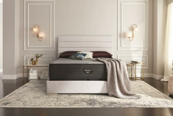 Beautyrest Black Hybrid - X-Class - Firm - Twin XL - Image 5