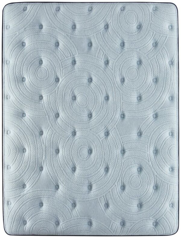 Perfect Sleeper - Renewed Sleep - Firm - Pillow Top - Queen - Image 4