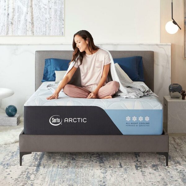 Arctic Premier - Firm - Queen - Image 7